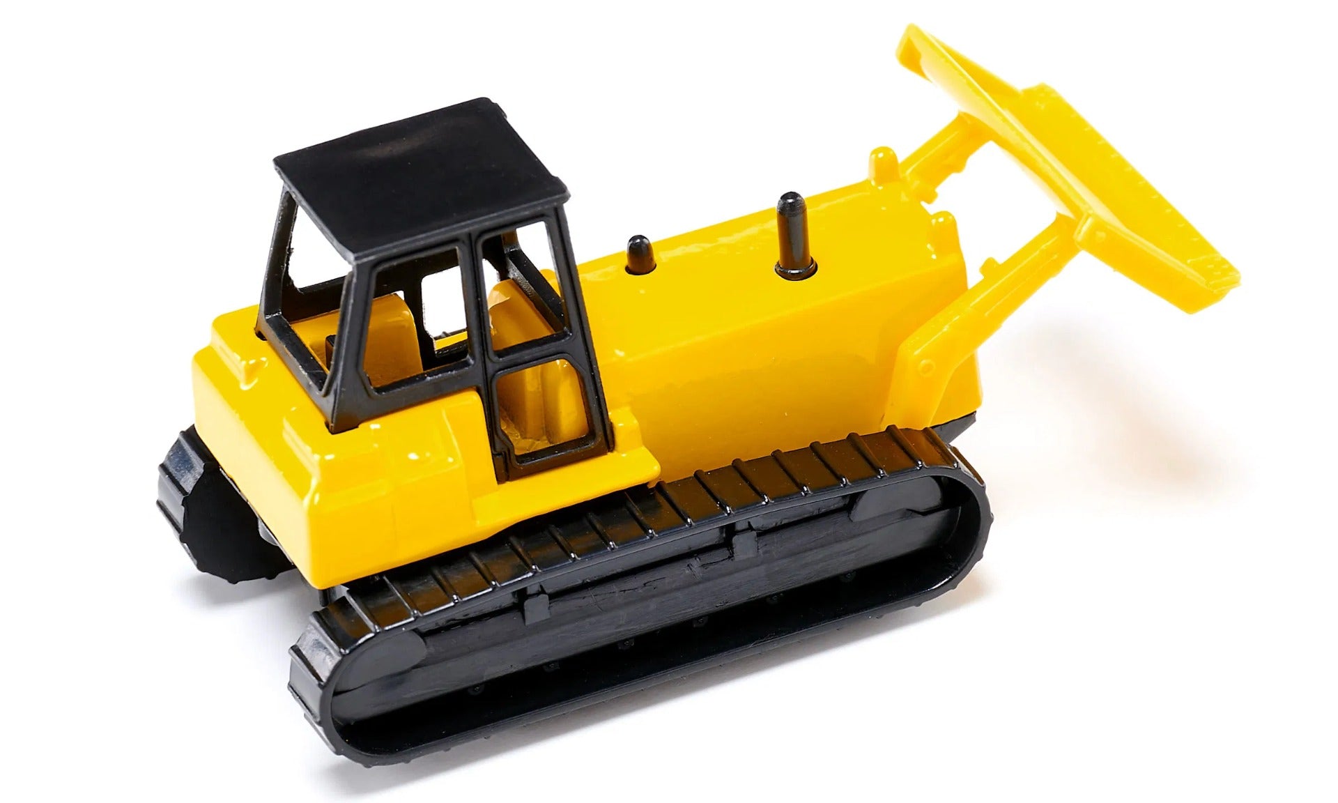 Siku jucarie masinuta Bulldozer 3 ani+ 