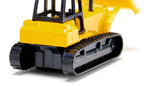 Siku jucarie masinuta Bulldozer 3 ani+ 