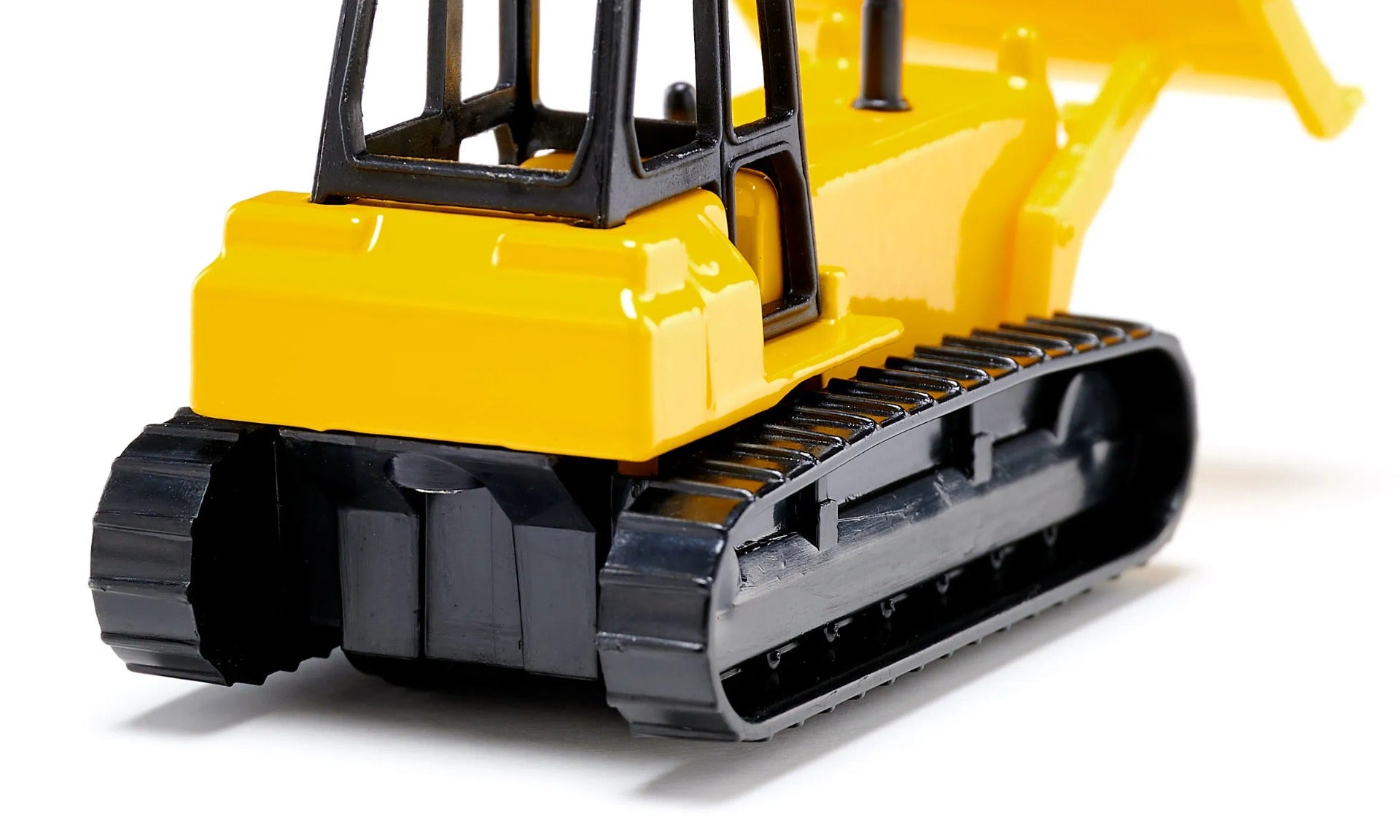 Siku jucarie masinuta Bulldozer 3 ani+ 