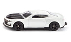 Siku jucarie masinuta Chevrolet Camaro 3ani+