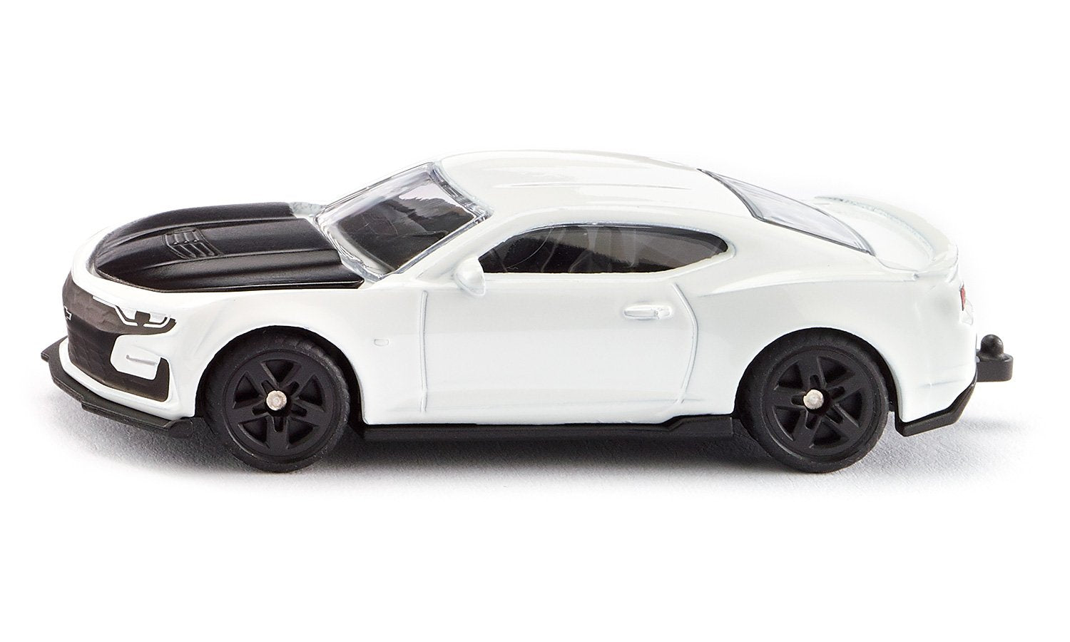 Siku jucarie masinuta Chevrolet Camaro 3ani+