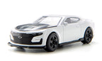 Siku jucarie masinuta Chevrolet Camaro 3ani+
