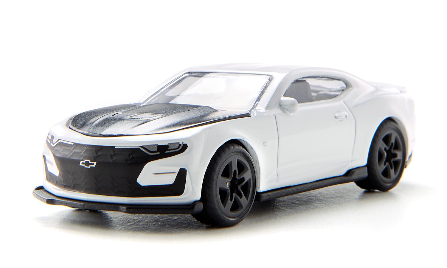 Siku jucarie masinuta Chevrolet Camaro 3ani+