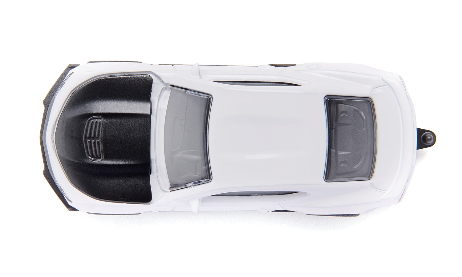 Siku jucarie masinuta Chevrolet Camaro 3ani+