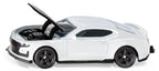 Siku jucarie masinuta Chevrolet Camaro 3ani+