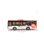Siku Jucarie masinuta City Bus 3 ani+