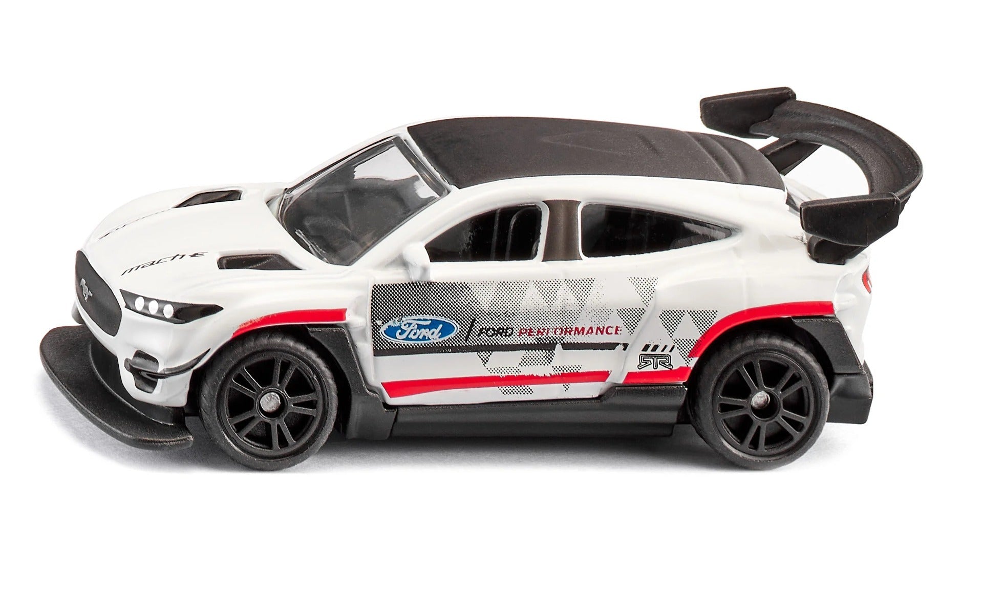 Siku jucarie masinuta Ford Mustang Mach-E 1400 3 ani+ 