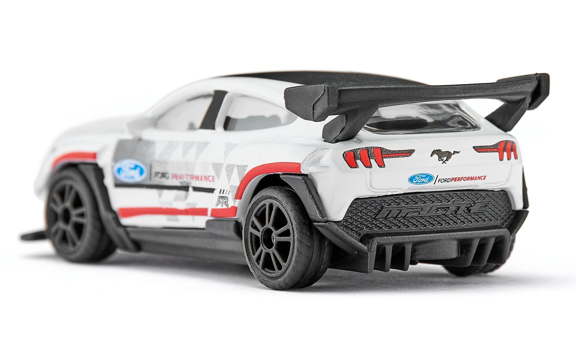 Siku jucarie masinuta Ford Mustang Mach-E 1400 3 ani+ 