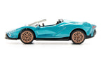 Siku jucarie masinuta Lamborghini Sián Roadster 3 ani+ 