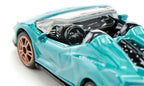 Siku jucarie masinuta Lamborghini Sián Roadster 3 ani+ 