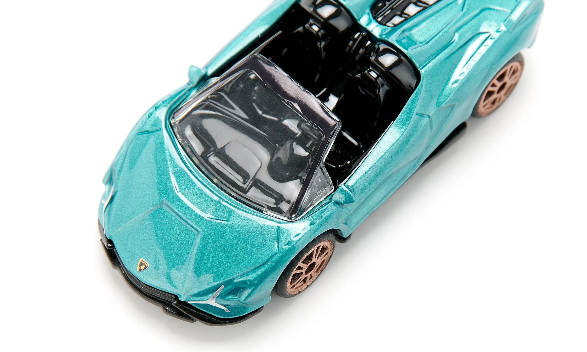 Siku jucarie masinuta Lamborghini Sián Roadster 3 ani+ 