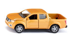 Siku jucarie masinuta Nissan Navara 3 ani+ 