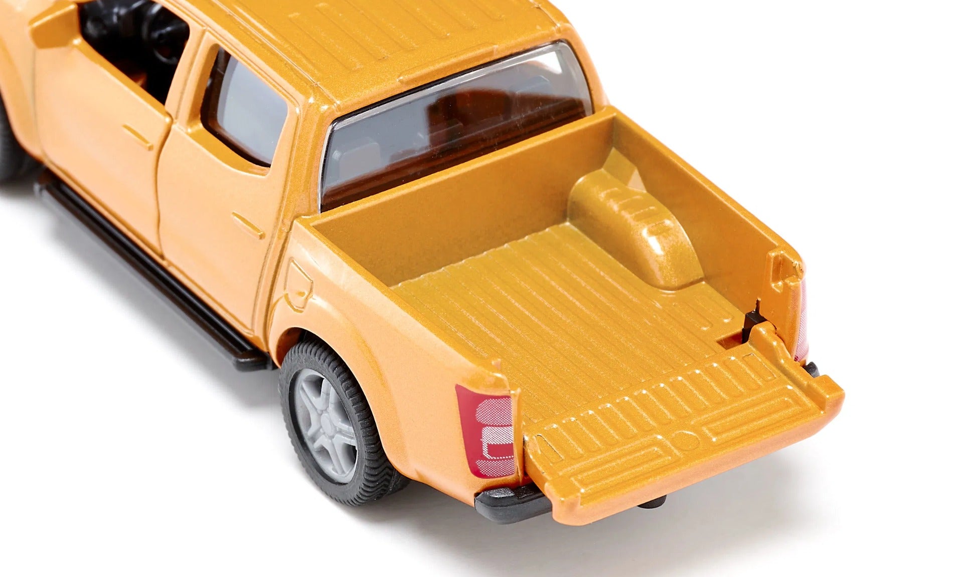Siku jucarie masinuta Nissan Navara 3 ani+ 