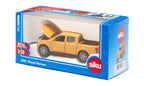 Siku jucarie masinuta Nissan Navara 3 ani+ 