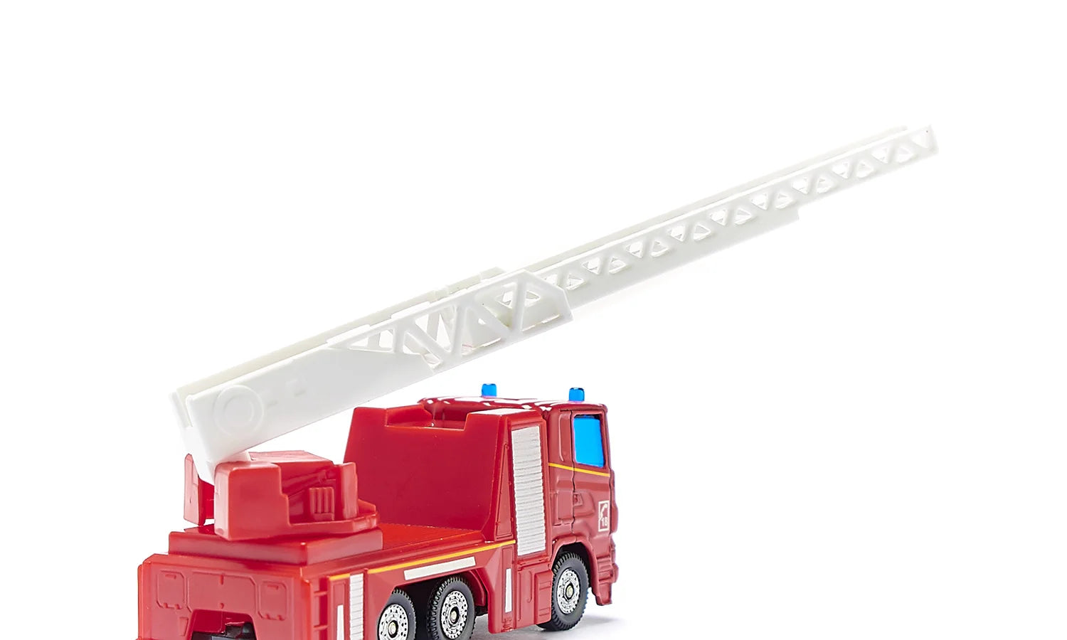 Siku Jucarie masinuta Pompieri Fire Truck France 3ani+