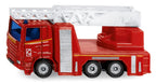 Siku Jucarie masinuta Pompieri Fire Truck France 3ani+