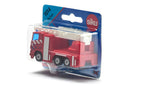 Siku Jucarie masinuta Pompieri Fire Truck France 3ani+