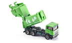 Siku Jucarie Masinuta Refuse Lorry 3ani+