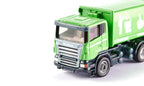 Siku Jucarie Masinuta Refuse Lorry 3ani+