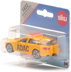 Siku Jucarie Masinuta  Road Patrol Car "ADAC" 3ani+