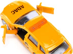 Siku Jucarie Masinuta  Road Patrol Car "ADAC" 3ani+