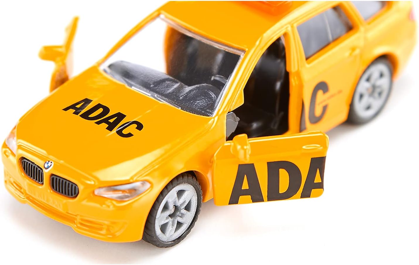 Siku Jucarie Masinuta  Road Patrol Car "ADAC" 3ani+