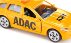 Siku Jucarie Masinuta  Road Patrol Car "ADAC" 3ani+