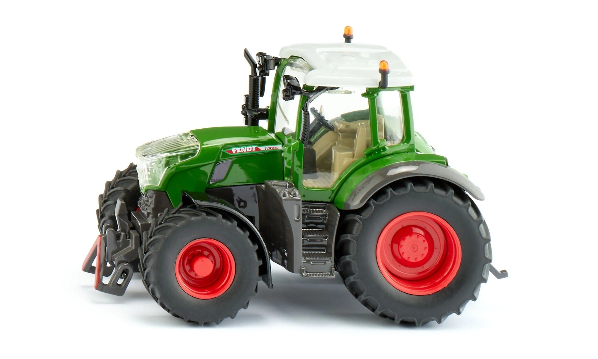 Siku jucarie masinuta tractor Fendt 728 Vario 3 ani+  Imagine principală a produsului
