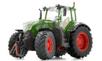 Siku jucarie masinuta tractor Fendt 728 Vario 3 ani+ 