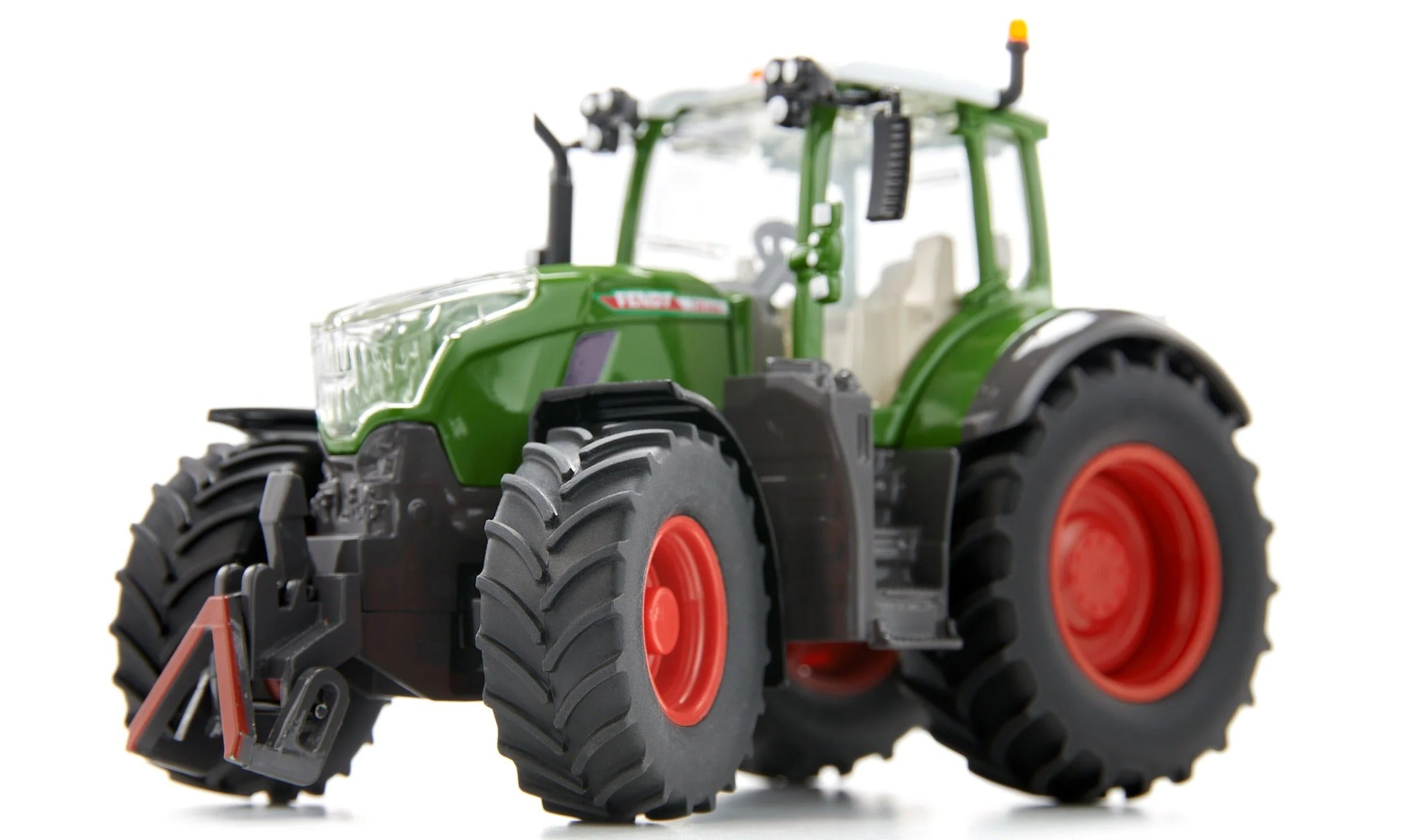 Siku jucarie masinuta tractor Fendt 728 Vario 3 ani+ 