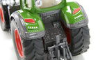 Siku jucarie masinuta tractor Fendt 728 Vario 3 ani+ 