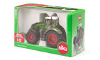 Siku jucarie masinuta tractor Fendt 728 Vario 3 ani+ 