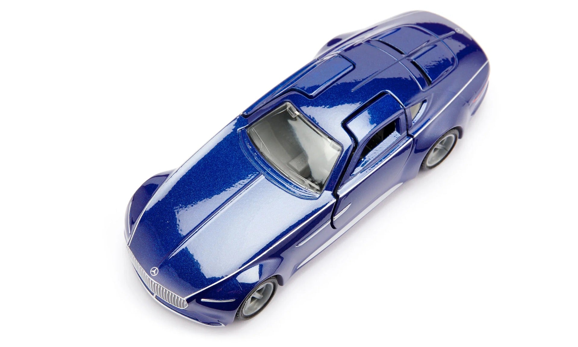 Siku jucarie masinuta 3 ani+ Vision Mercedes-Maybach 