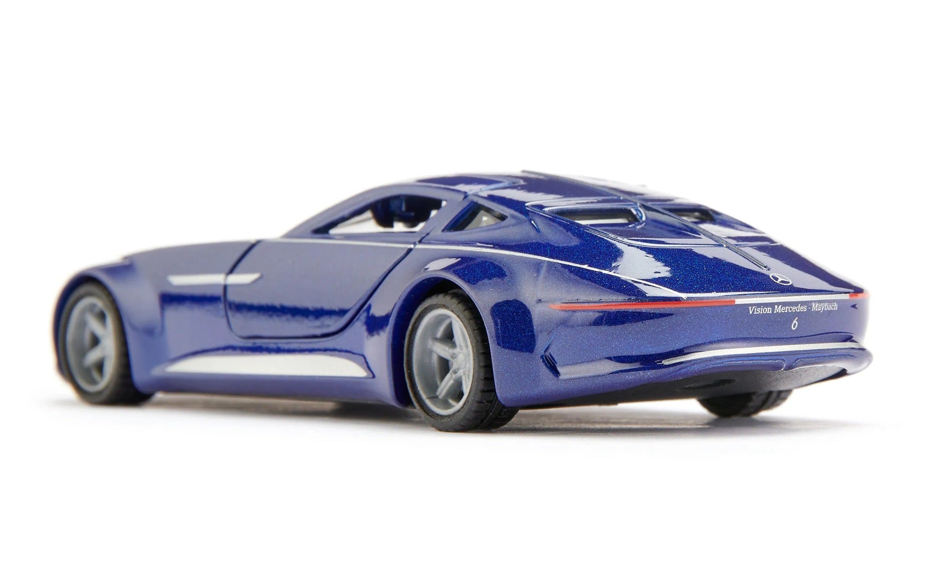 Siku jucarie masinuta 3 ani+ Vision Mercedes-Maybach 