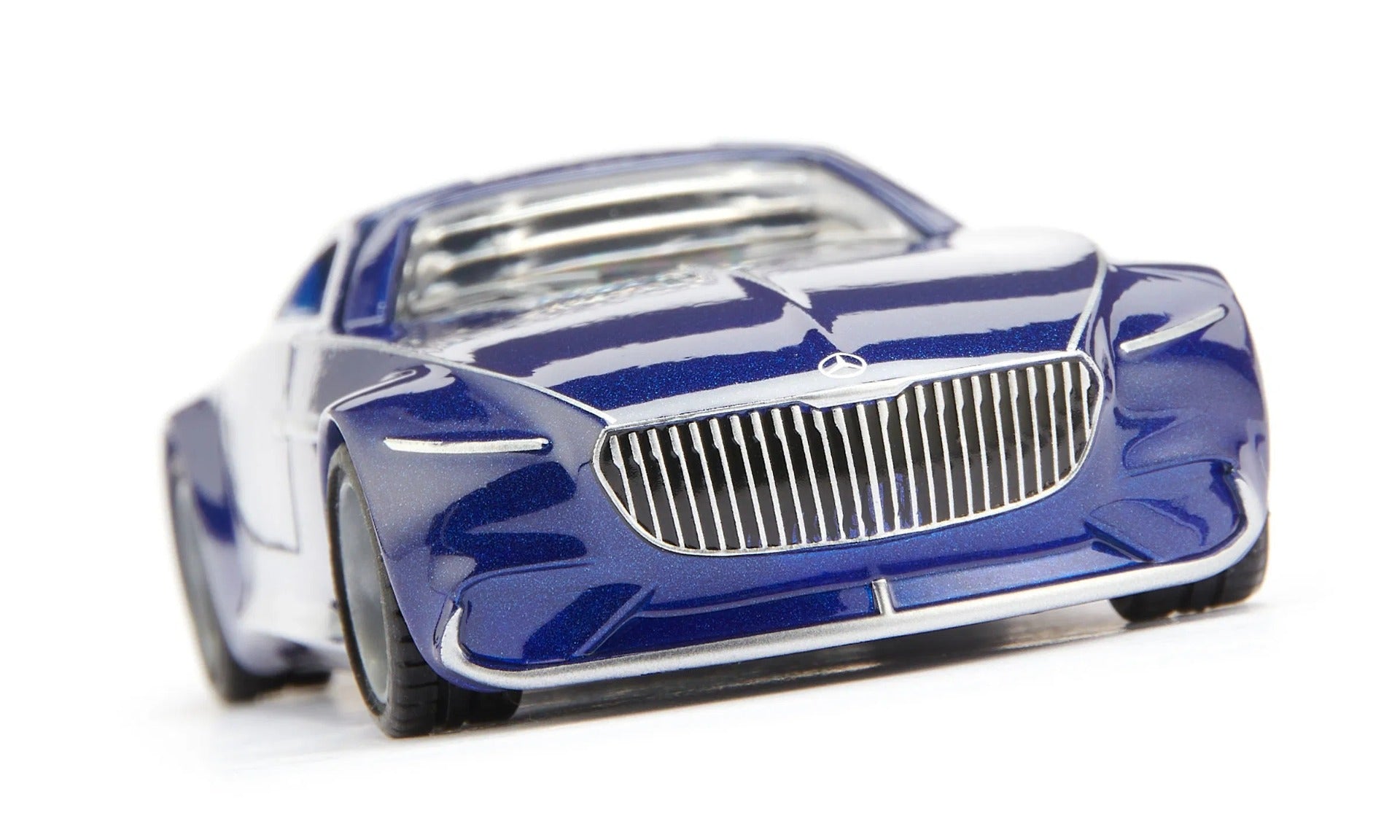 Siku jucarie masinuta 3 ani+ Vision Mercedes-Maybach 