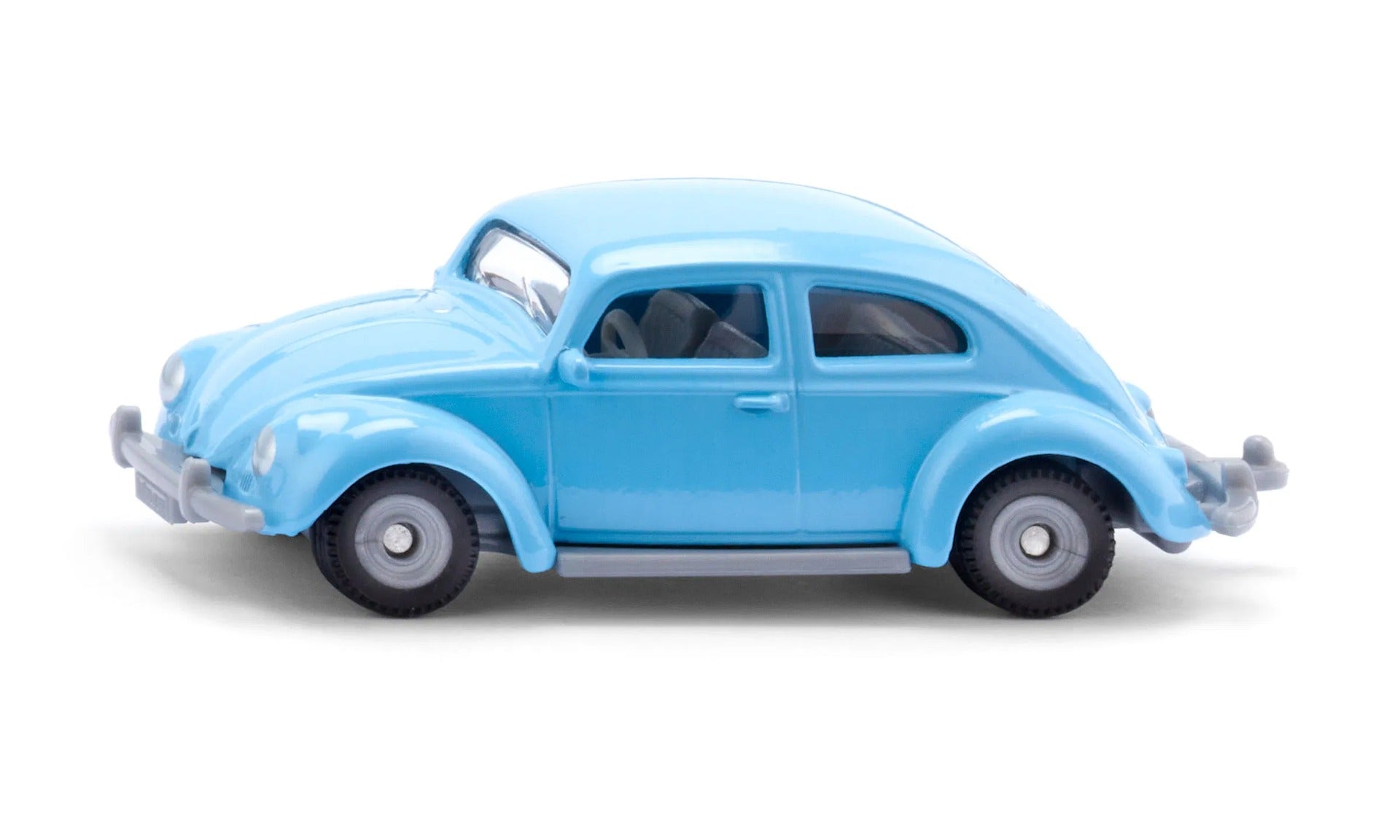 Siku jucarie masinuta VW Beetle 3 ani+ Albastru Imagine principală a produsului