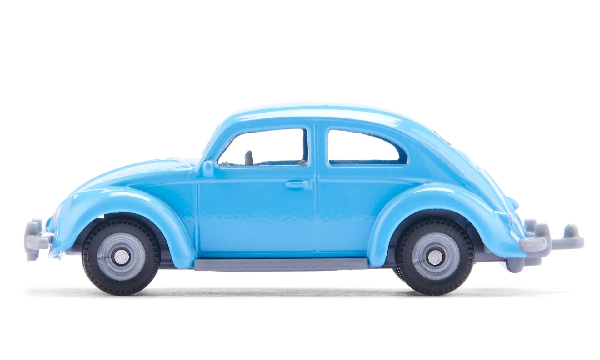 Siku jucarie masinuta VW Beetle 3 ani+ Albastru Imagine secundară a produsului