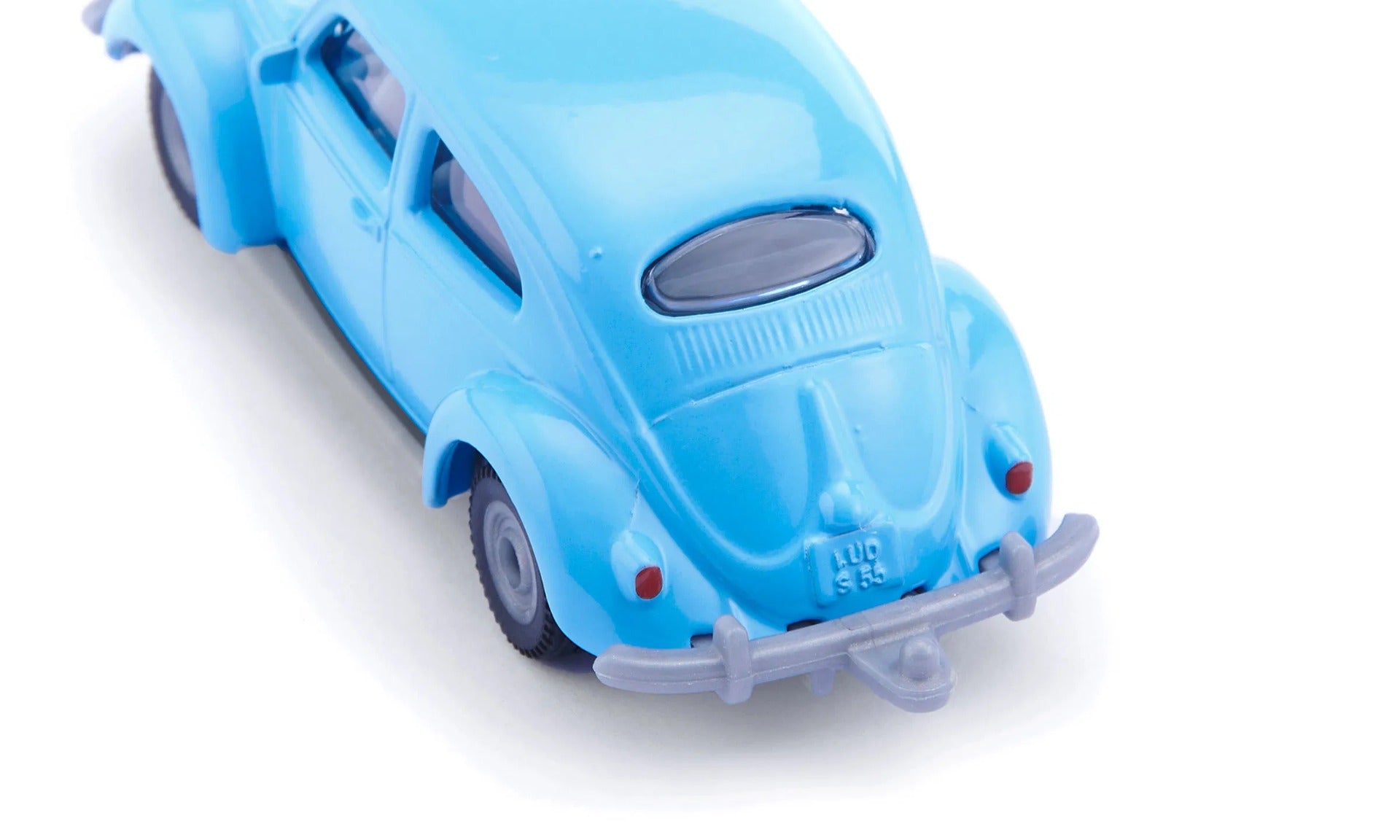 Siku jucarie masinuta VW Beetle 3 ani+ Albastru