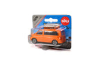 Siku jucarie masinuta VW Multivan 3 ani+ Portocaliu