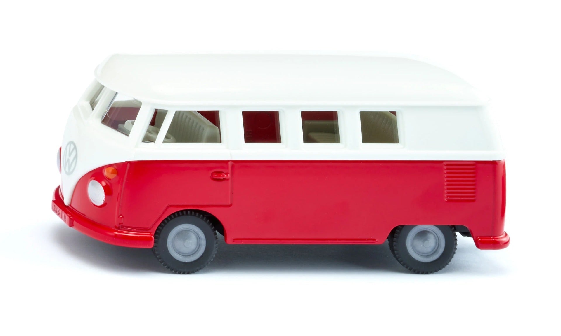 Siku jucarie masinuta VW T1 BUS 3 ani+ 
