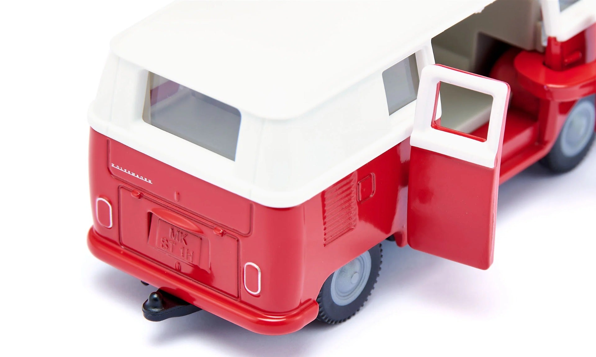Siku jucarie masinuta VW T1 BUS 3 ani+ 