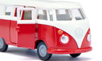Siku jucarie masinuta VW T1 BUS 3 ani+ 