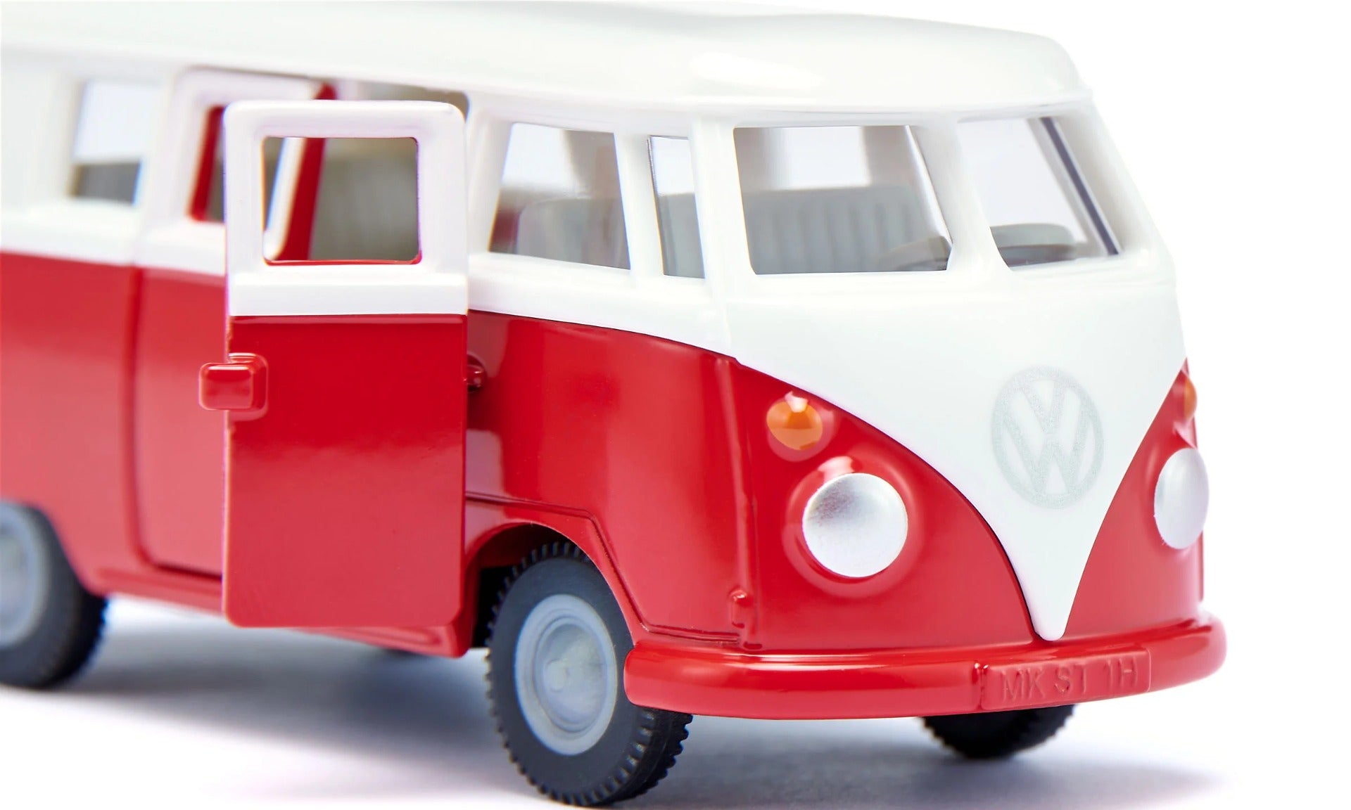 Siku jucarie masinuta VW T1 BUS 3 ani+ 