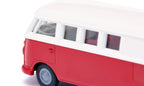 Siku jucarie masinuta VW T1 BUS 3 ani+ 