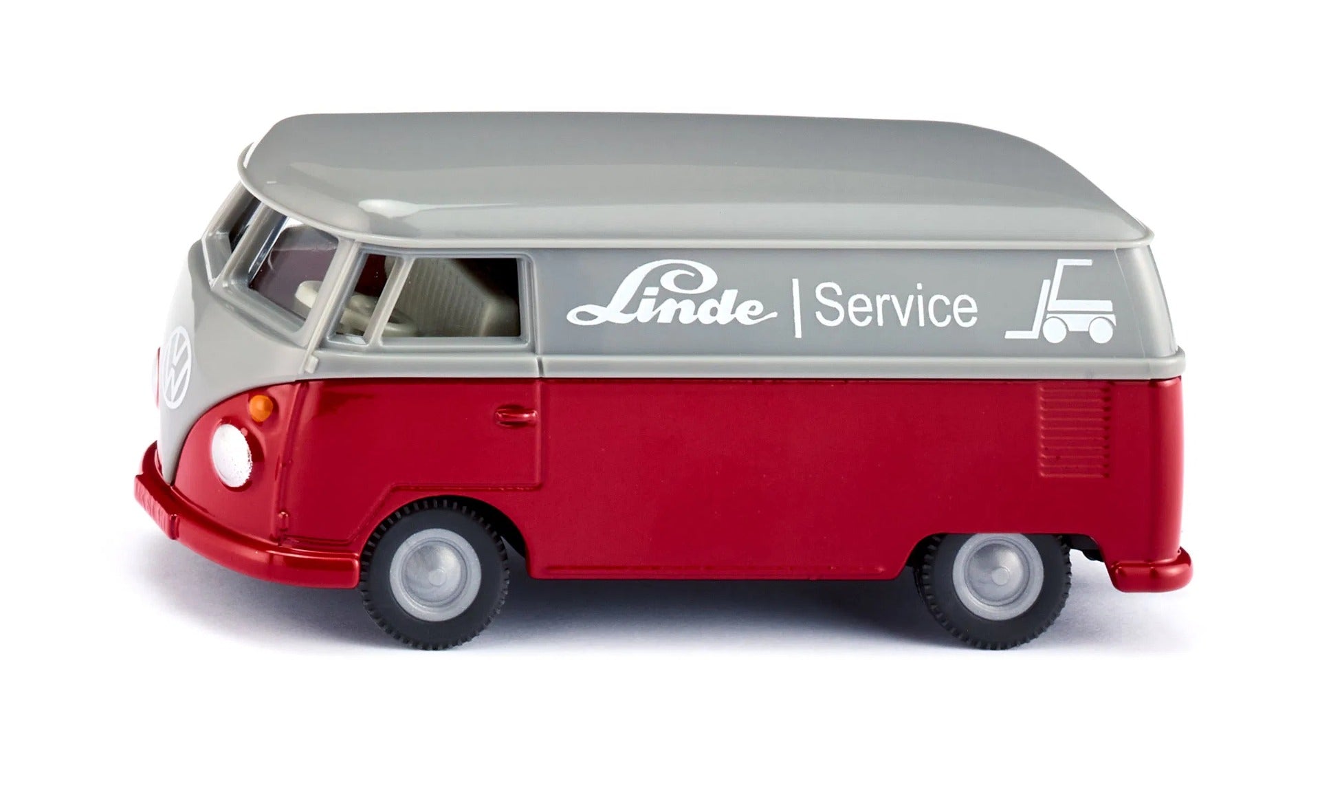 Siku jucarie masinuta VW T1 Transporter 3 ani+ 