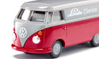 Siku jucarie masinuta VW T1 Transporter 3 ani+ 