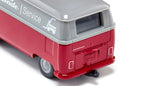 Siku jucarie masinuta VW T1 Transporter 3 ani+ 
