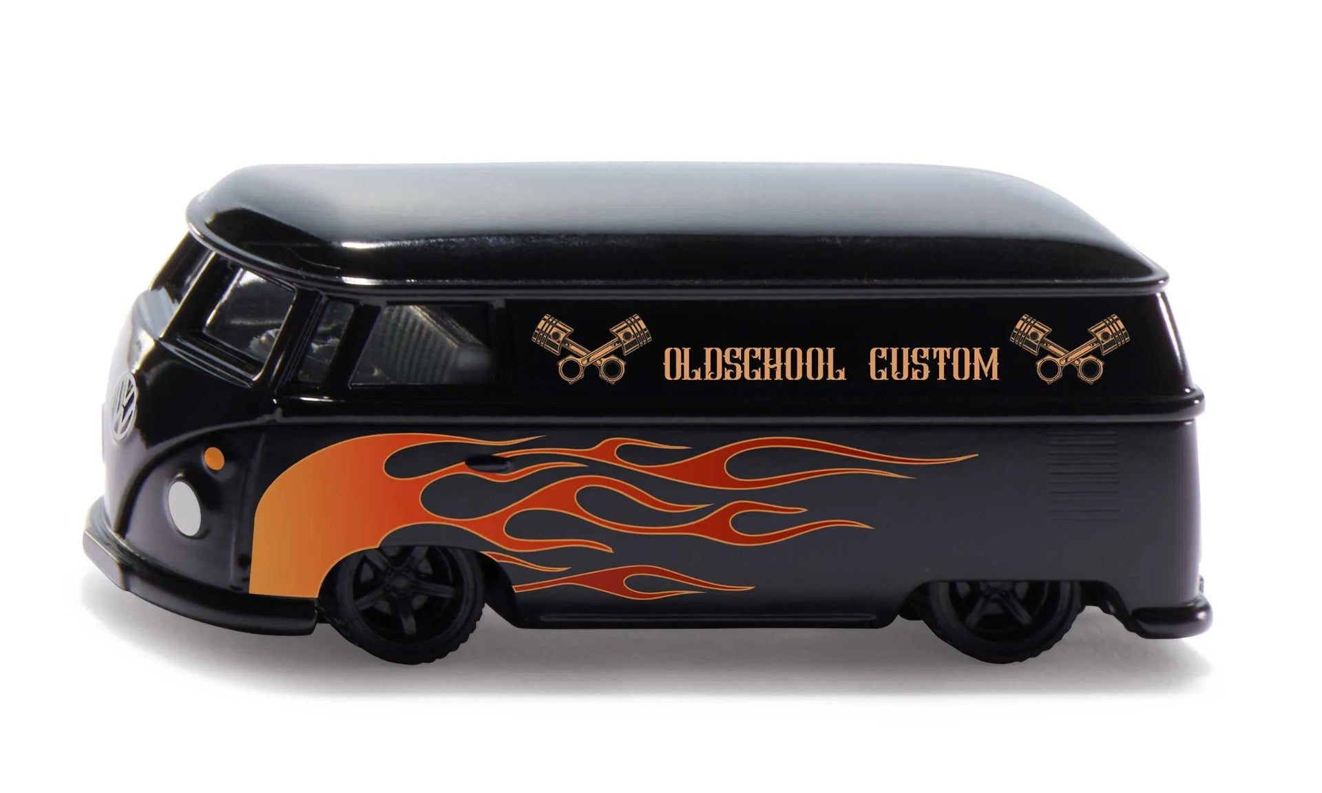 Siku jucarie masinuta VW T1 Transporter Custom 3 ani+ 