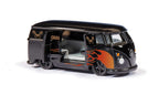 Siku jucarie masinuta VW T1 Transporter Custom 3 ani+ 