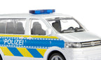 Siku jucarie masinuta VW T5 3 ani+ Polizei